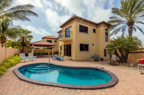 Diamante 157-Gold Coast-Private Villa-Sleeps 8